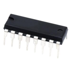 CIRCUITO INTEGRADO PDIP WT7520 PWM WELTREND